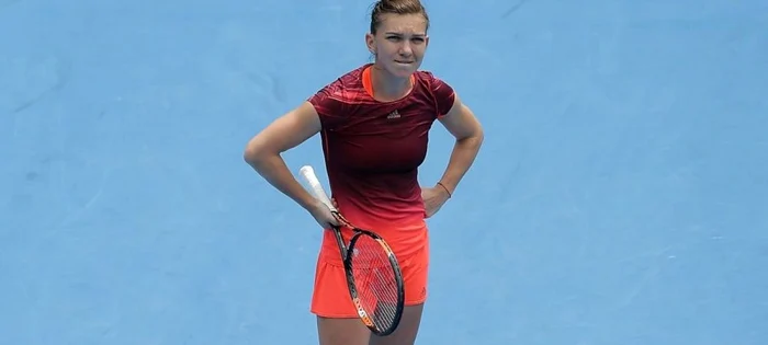 Simona Halep