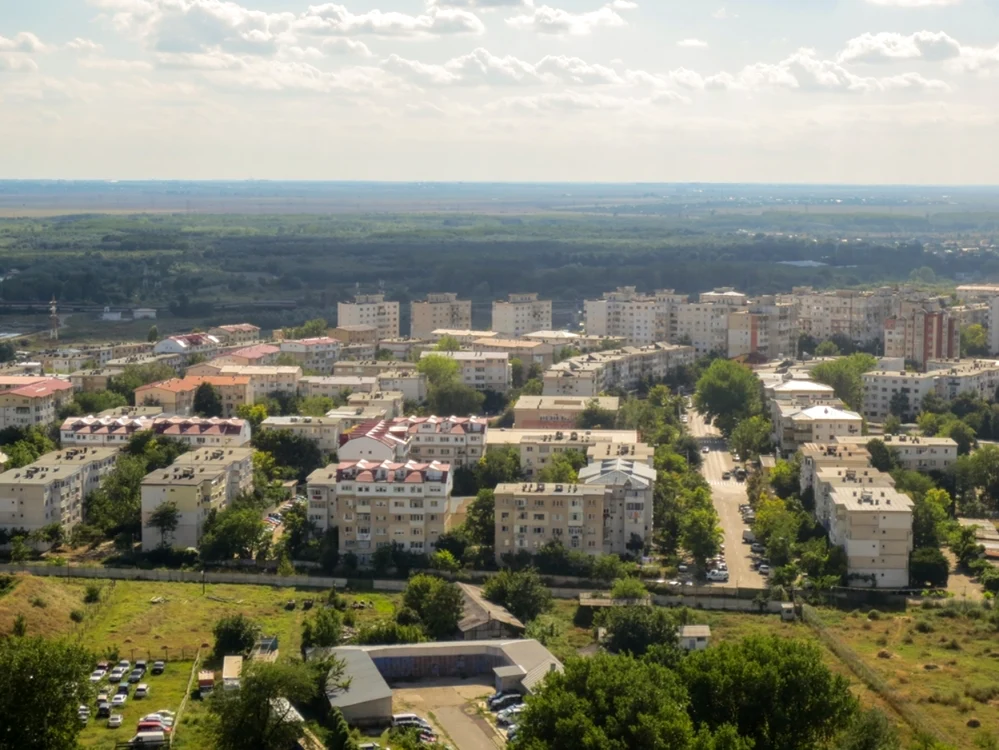 România rămâne țara proprietarilor de locuințe FOTo: Shutterstock