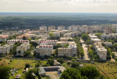 Blocuri din Romania, foto Shutterstock jpg