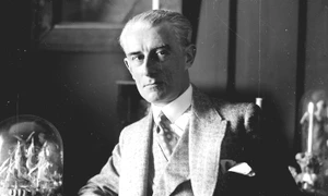 Maurice Ravel GettyImages 55758173 jpg