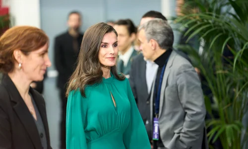 Regina Letizia a Spaniei Foto Profimedia (2) jpg