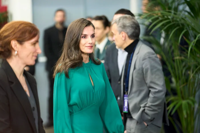 Regina Letizia a Spaniei Foto Profimedia (2) jpg