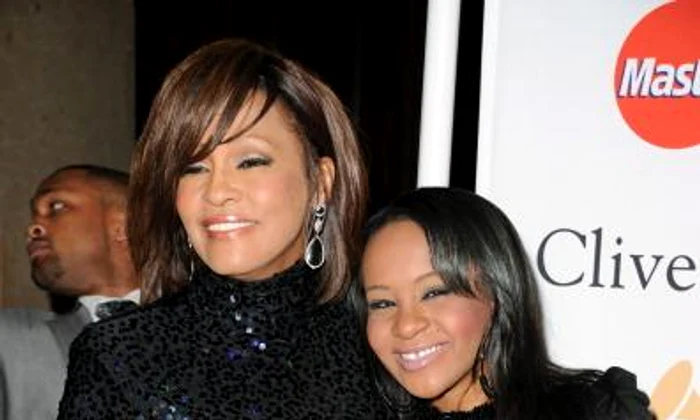 bobbi kristina si whitney houston jpeg