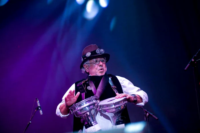 Ovidiu Lipan Ţăndărică