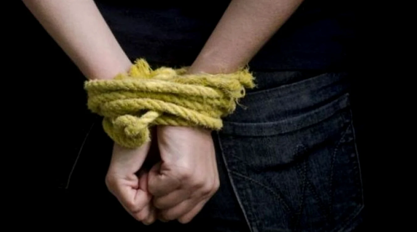 Tânăra a fost lipsită de libertate FOTO: Adevărul (arhivă)