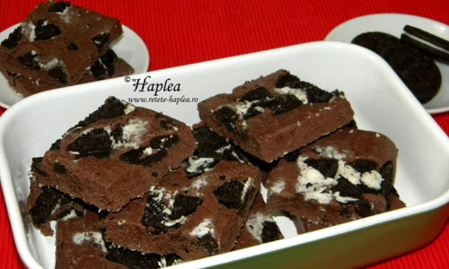 ciocolata de casa cu biscuiti oreo poza 7 jpeg