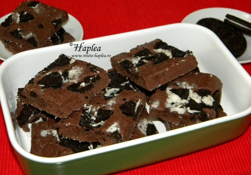 ciocolata de casa cu biscuiti oreo poza 7 jpeg