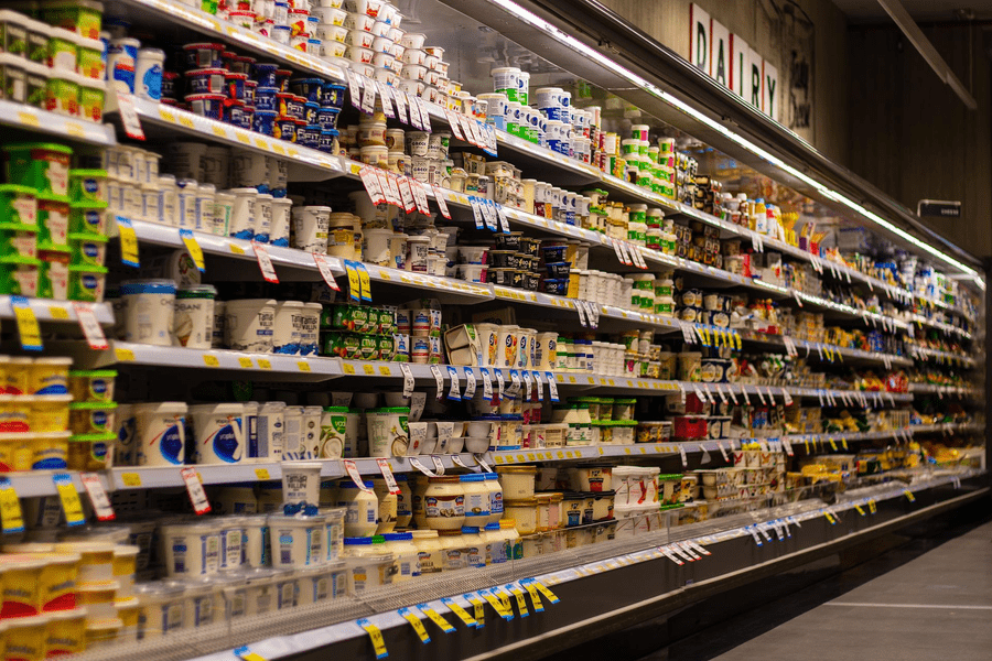 Haos în magazinele din Croaţia, după ce autorităţile au decis să limiteze preţurile la unele produse