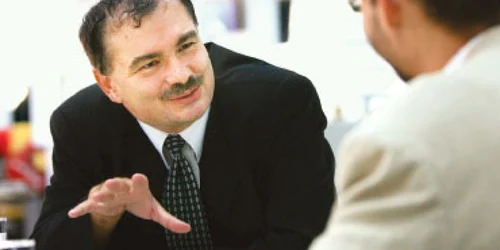 Mircea Miclea: „Nu cred într-un guvern politic”