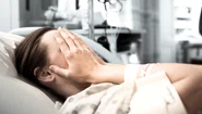 Femeie bolnava in spital - diagnostic - cancer - boala FOTO Shutterstock 