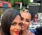 Oana Turcu și Anamaria Prodan, prietene bune