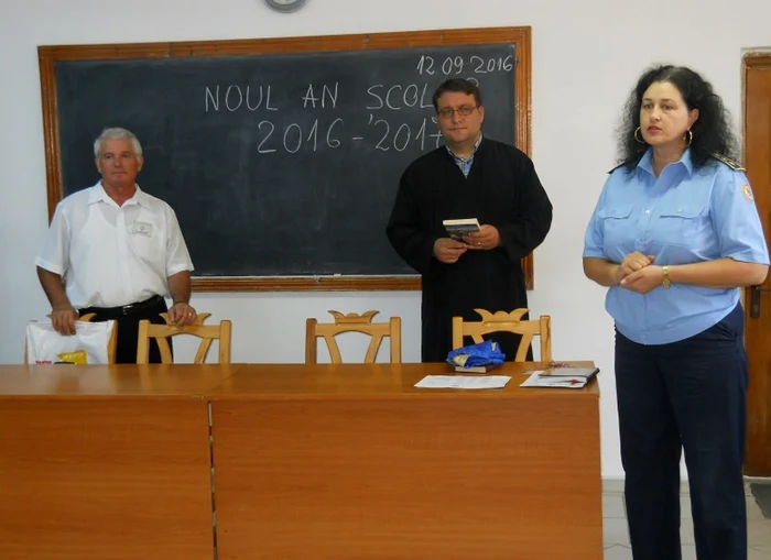 penitenciarul focsani