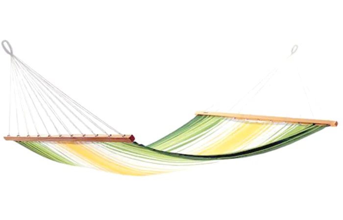 Hamac, material polipropilenă, 350x140 cm, la kika