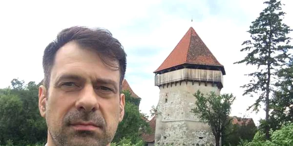 claudiu florian icr berlin