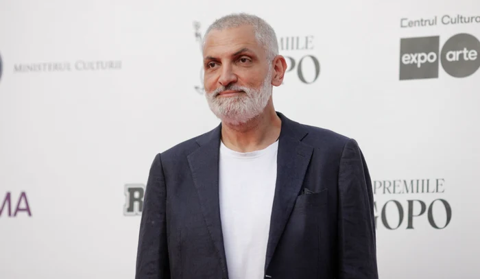 Damian Drăghici, o zi de relaxare alături de familie / foto: arhiva Click!