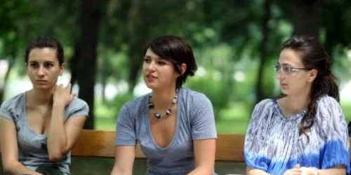 Timişoara: Trei timişorence au luat nota 10 la bacalaureat (GALERIE FOTO)