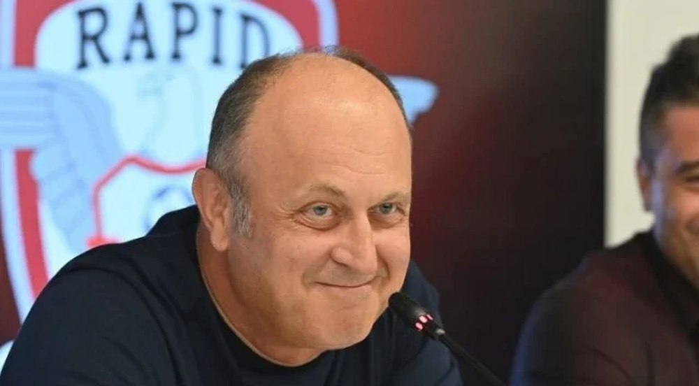 Ce alege Dan Șucu între Dinamo - Rapid și Genoa - Napoli, programate în acest weekend