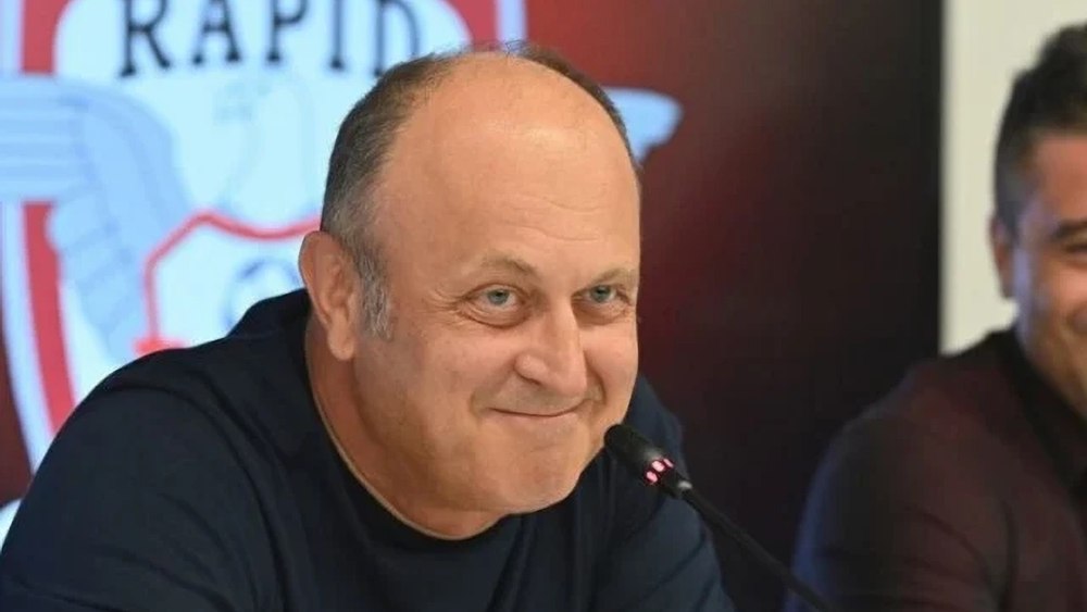 Italienii i-au pus poreclă lui Dan Șucu. Cum a fost numit românul în presă și pe rețelele sociale