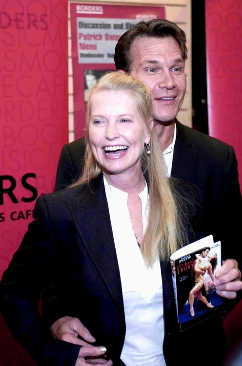 patrick and lisa wenn292509 jpeg