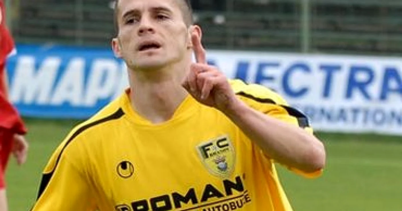 FOTBAL: FC Braşov a învins cu 7-1 pe Zamalek din Egipt