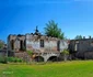 Conacul Olănescu - cea mai veche clădire din Râmnicu Vâlcea Foto Adevărul - credit Corina Tătăranu