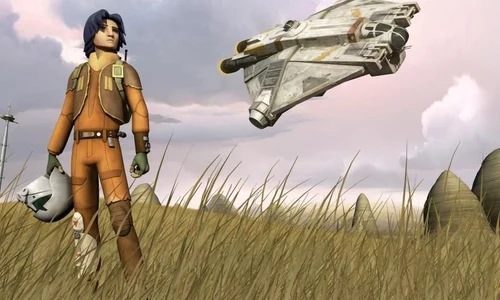 "RĂZBOIUL STELELOR REBELII: SCÂNTEIA REBELIUNII"  ARE PREMIERA SÂMBĂTĂ, 4 OCTOMBRIE LA DISNEY CHANNEL ROMÂNIA (P) jpeg