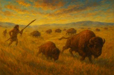 early humans in central iberia 1 webp