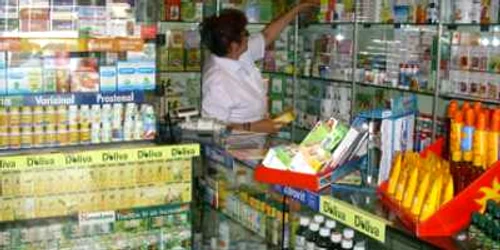 Bacău: Plantele, alternativa de rezervă a bolnavilor