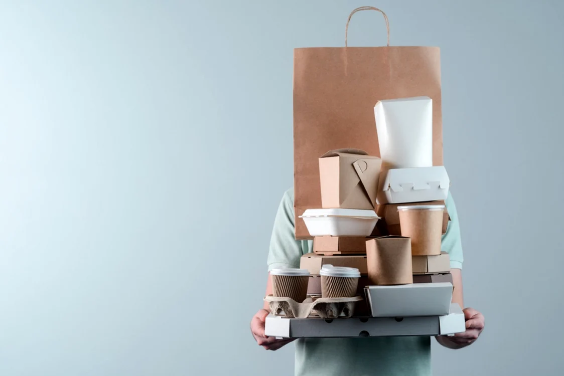 Bărbatul a primit peste 1000 de comenzi, dar a spus că livrările n-au fost făcute. FOTO Shutterstock
