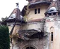 Băile Govora Pavilionul de băi astăzi Foto FB