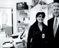 Monica Lewinsky și Bill Clinton 