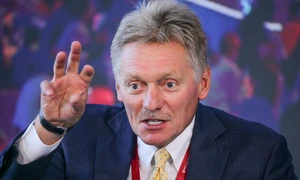 Dmitri Peskov FOTO Profimedia 