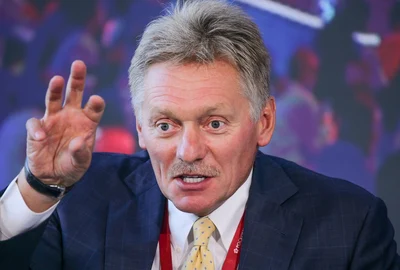 Dmitri Peskov FOTO Profimedia 