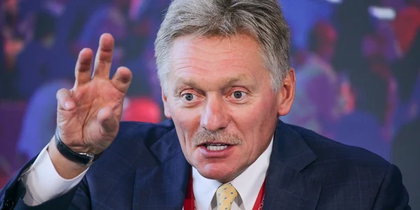 Dmitri Peskov FOTO Profimedia 