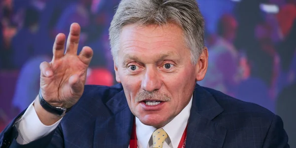 Dmitri Peskov FOTO Profimedia 