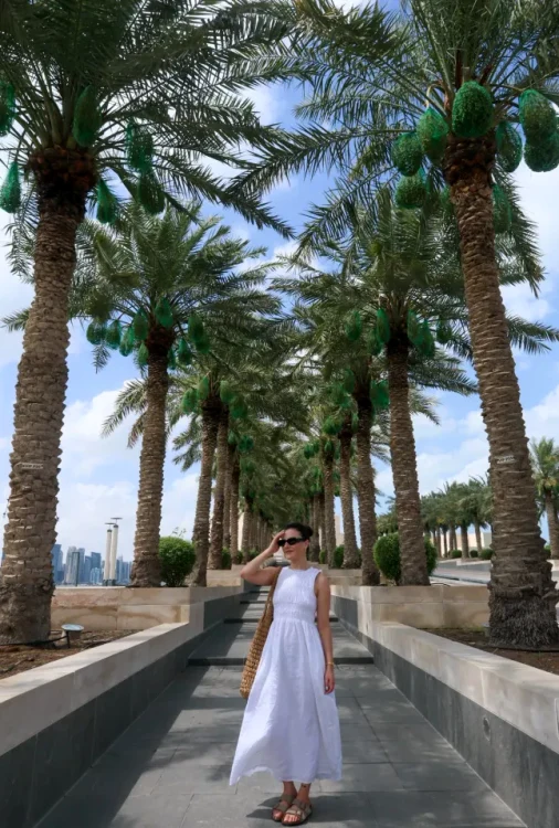 A vizitat zeci de țări de-a lungul timpului / foto: Alice Murphy