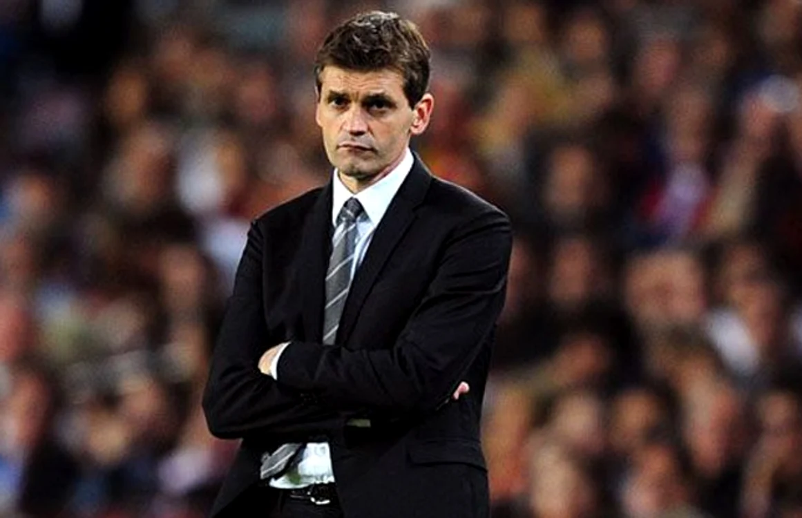 
    Tito Vilanova  