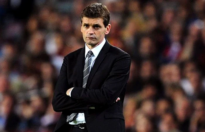 
    Tito Vilanova  