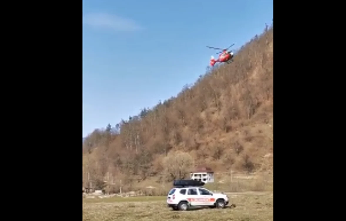 
    Foto: Captură Video  