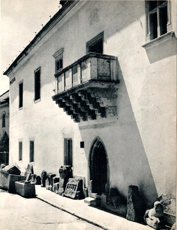 Muzeul de Istorie Turda 3 jpg jpeg