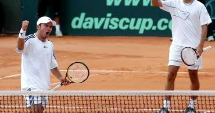 TENIS: Tecău, cea mai bună clasare la dublu