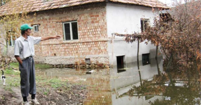 Sinistraţii aşteaptă rezultatele reevaluărilor