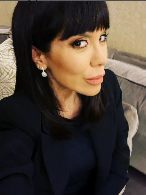 denise rifai png