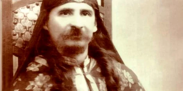 parintele nil dorobantu 