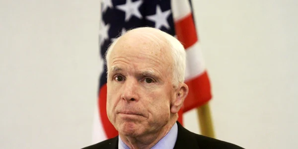 John McCain EPA