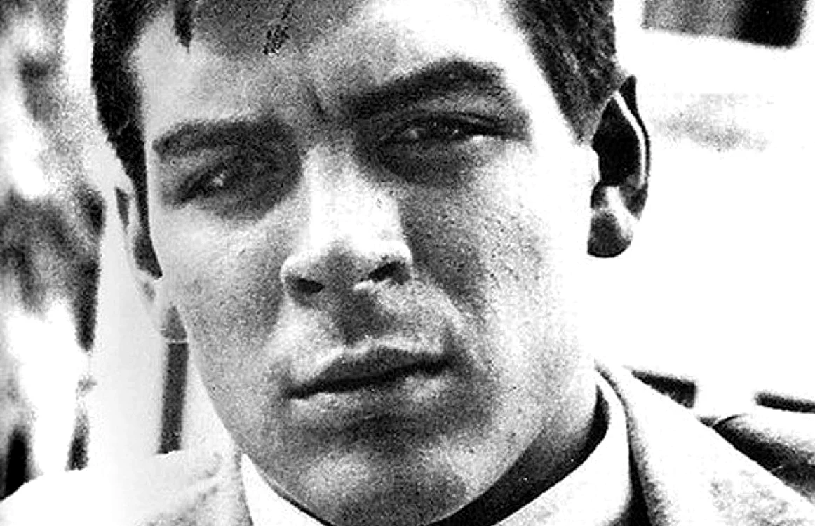 Tânărul Ernesto Guevara.  FOTO Adevărul