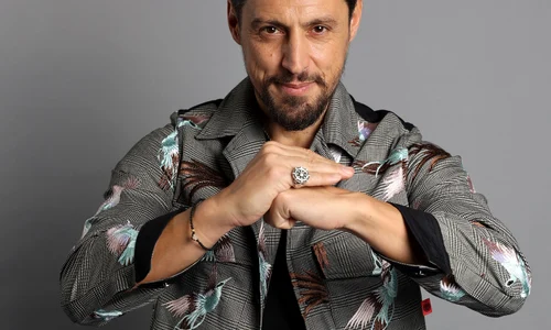 Daniel Pavel, prezentator Survivor România 2023