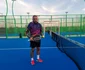 Padel Center Dumbrăvița FOTO Ștefan Both