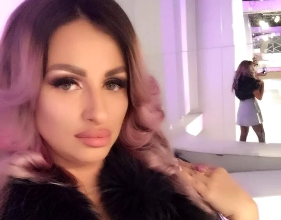 Cum și-a propus Sânziana Buruiană să intre în Cartea Recordurilor? 