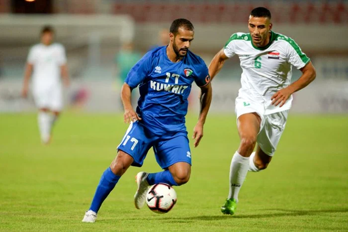 Bader Al-MutawaFOTO: EPA